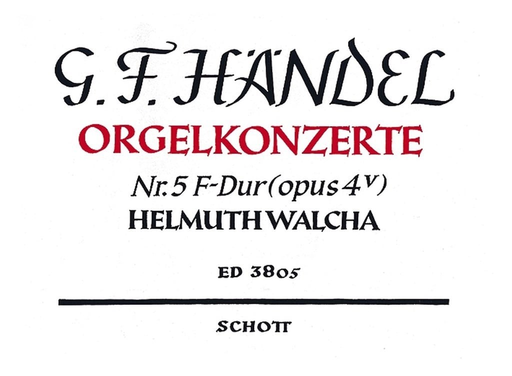 Concert 05 F Op.4
